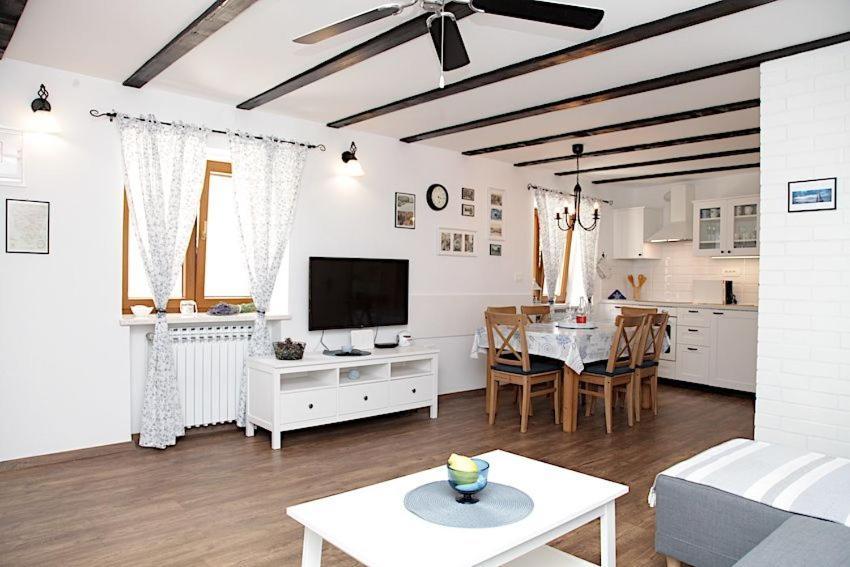 Villa Mala Bella Medulin Extérieur photo